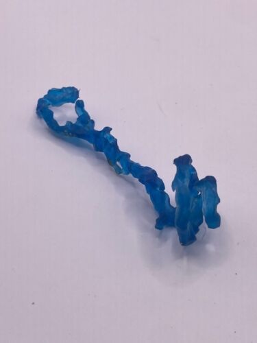 STAR WARS MODERN WEAPONS 1 PC "BLUE BLAST EFFECTS/FORCE LIGHTNING - Picture 1 of 1