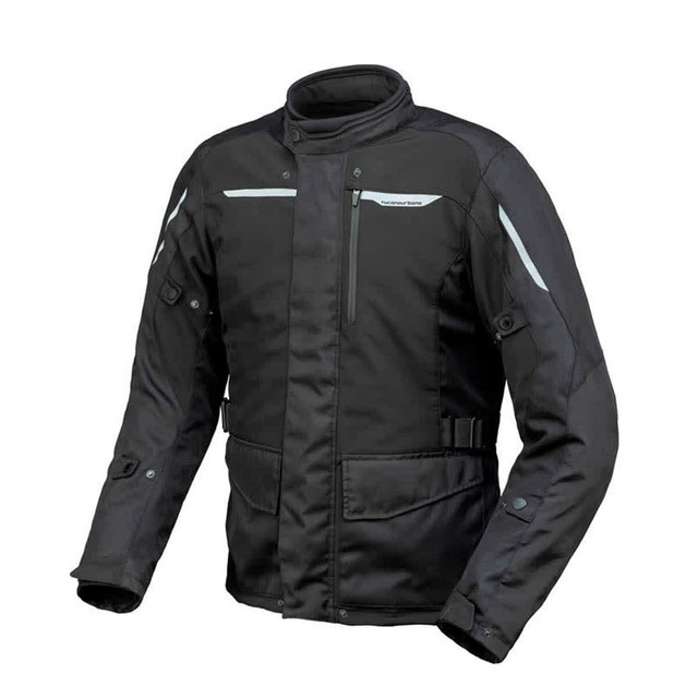 Veste Courte Quatre Saisons TUCANO URBANO 4STROKE HYDROSCUD® Noir