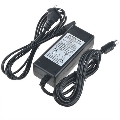 AC Adapter for Welland NexStar NST-355U2/UF NST-525U2/UF NST-360U2/SU Charger