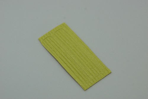 SkateMate Pairpak I / Ersatz-Teflonstreifen (ehem. uvP € 3,25) - Picture 2 of 3