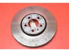 SEAT IBIZA V KJ1 Bremsscheibe vorne links SEAT 2011 28198131