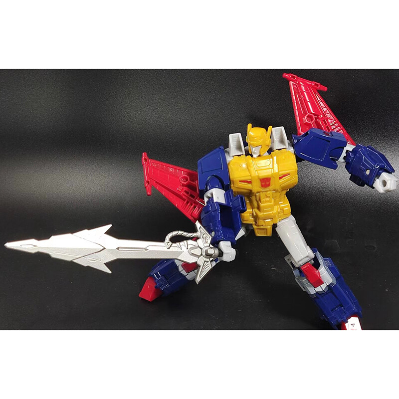 Kit Aggiornamento Armi Transformers Kit Fai Da Te Per Potenziare Le ...