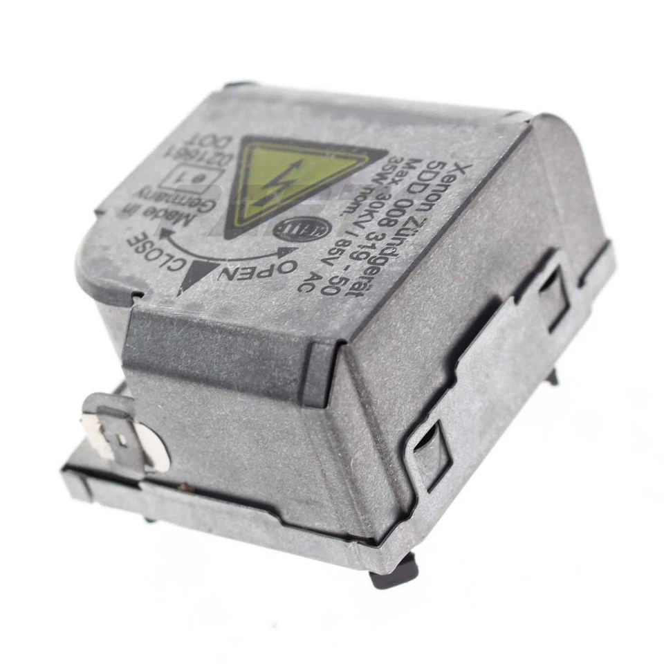 New HID Xenon Ballast & Igniter&D2S Bulb For Mercedes-Benz CLS550 CLS63 AMG R350 - Image 4 of 4