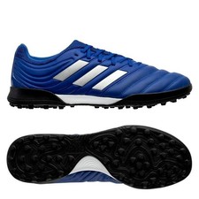 Adidas Copa 20.3 Turf TF Football Boots Soccer Cleats Blue EH1490 size 9  for sale online | eBay