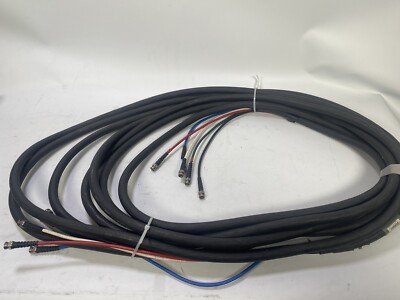 5 Kanal HD BNC Schlange/Kabelbaum Kabel 32 Fuß/10 m