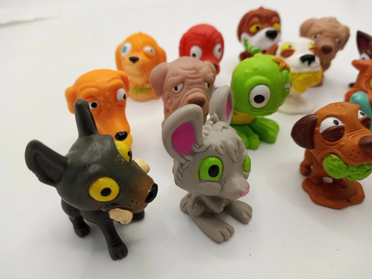 Ugliest pet hotsell shop toys