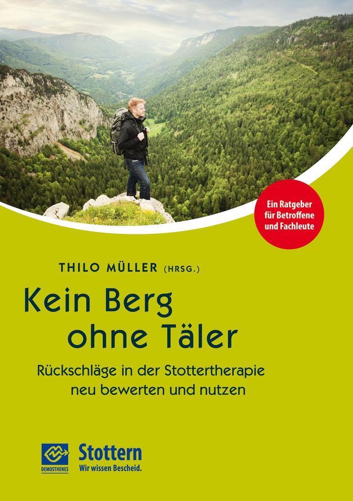 Thumbnail - Kein Berg Ohne Täler | 2016 | Deutsch