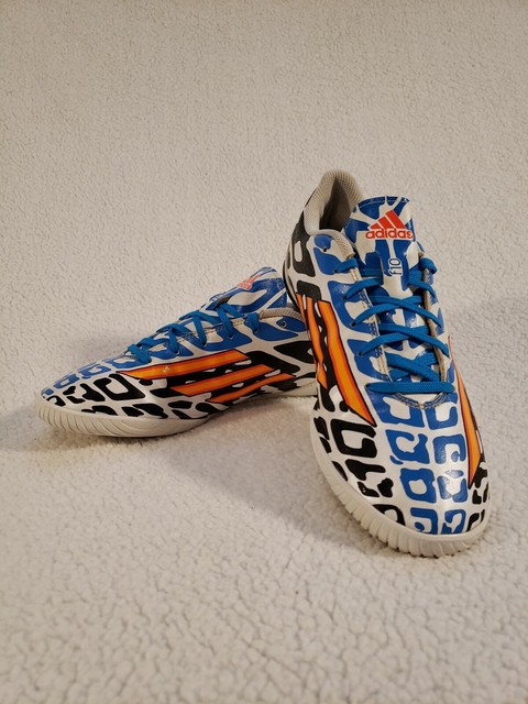 adidas messi 16.1 street