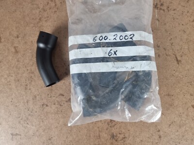 BINZEL Pipe Elbow for RAB GRIP 24KD/36KD/240D/501 D