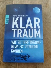 Klartraum von Jens Thiemann (2013, Anwendungsfachbuch, Taschenbuchformat)