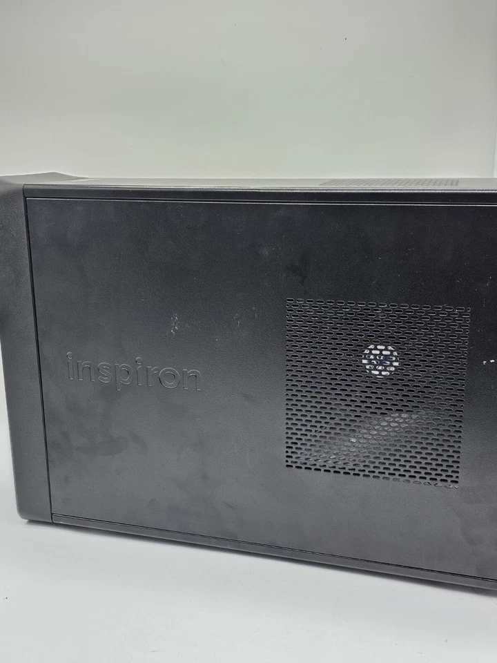 Dell Inspiron 3647 Desktop Intel i5 3.7GHz 4GB Ram, Tested, Blocked - Image 4 of 4