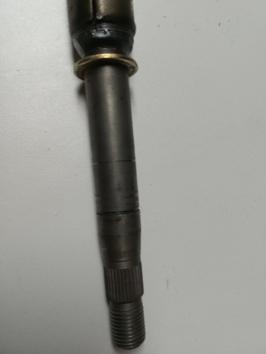 いこしゃン購入ページ 84 85 86 NISSAN 300ZX Steering Shaft Joint Component VG30