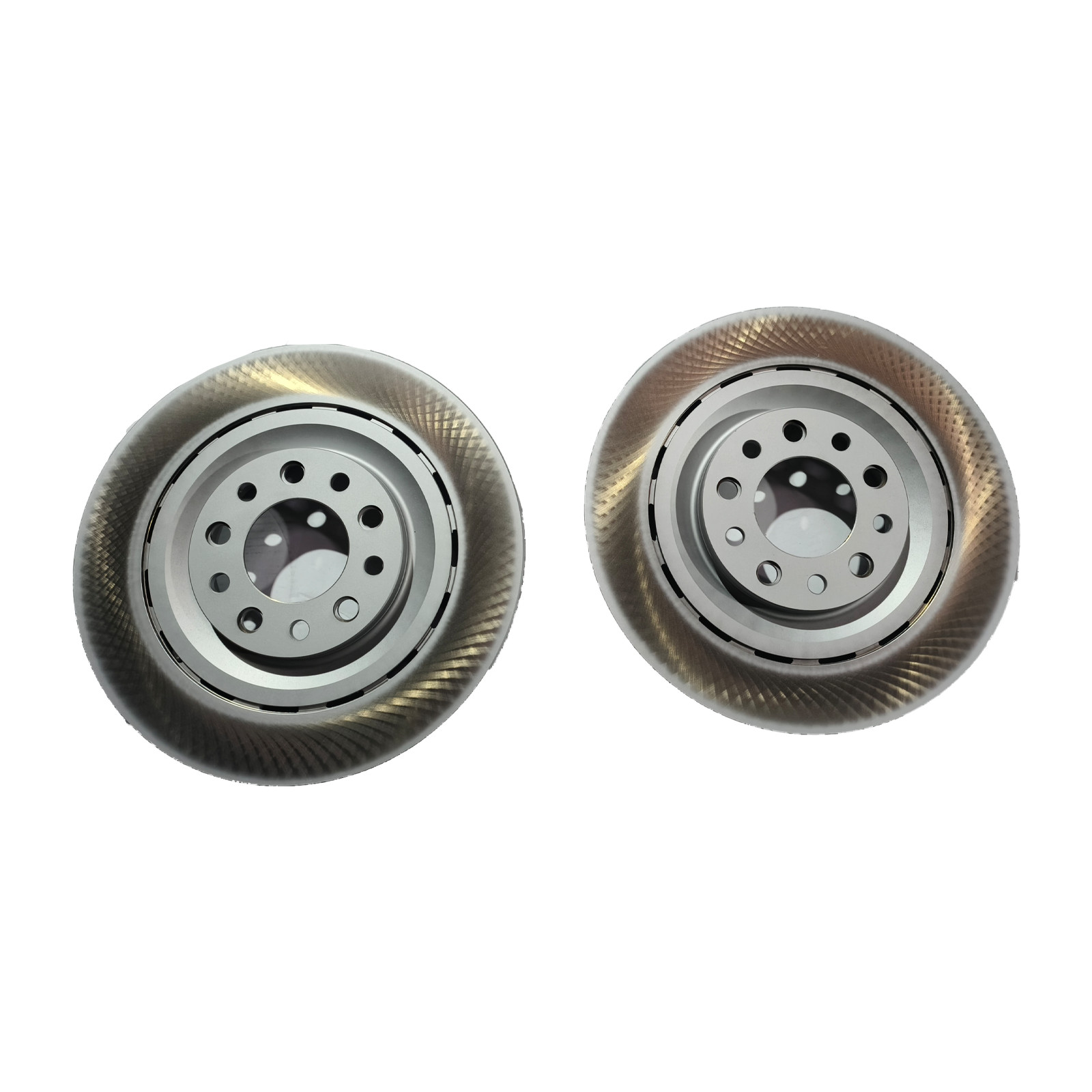 Bentley Mulsanne 2011-2020 Front Brake disc P/N 3Y0698451C