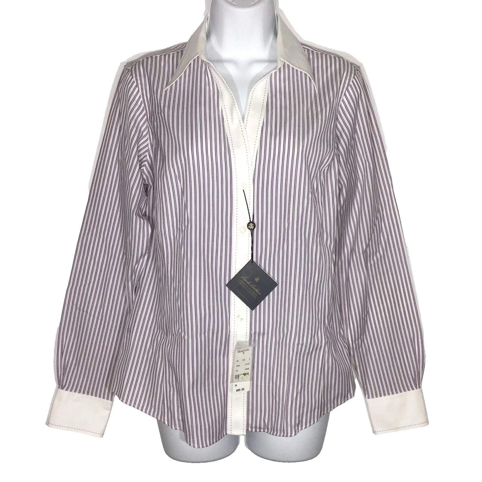 Brooks Brothers Business Tops for Women