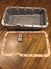 BMW Airhead Engine Oil Pan R100rs 11131262723 for sale online | eBay 