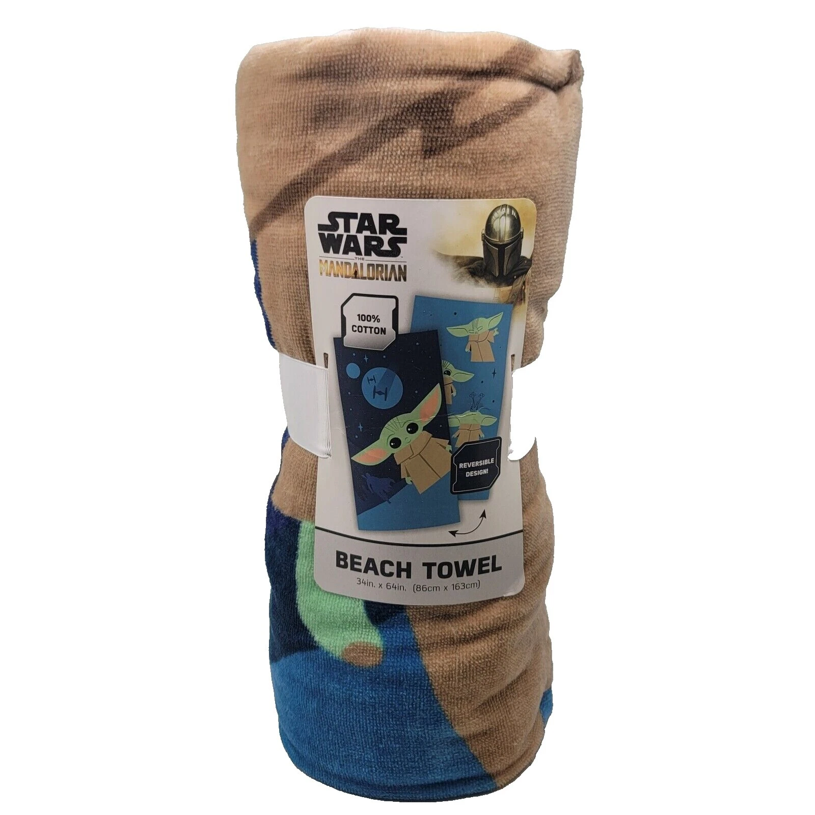 Estrelas Toalhas de Banho