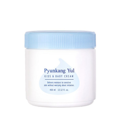 Pyunkang Yul Kids & Baby Cream Sweet Hub 400ml (13.52oz)