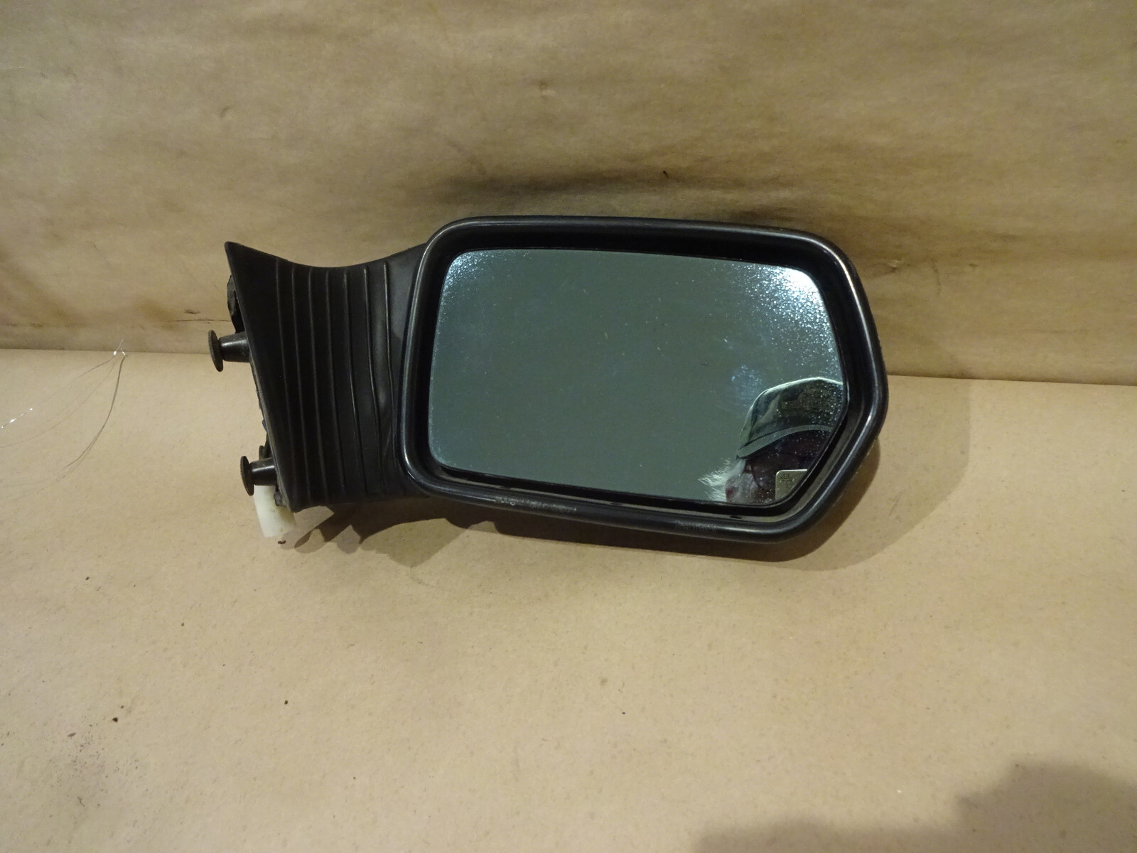 Ferrari Mondial - RH Outer Door Mirror - P/N 61367700