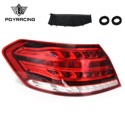 Driver Side Left Tail Light LED For 2014-2016 Mercedes-Benz E350 MB2804109 