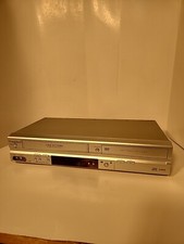 Presidian Pdc 3286 DVD VHS Cassette Recorder