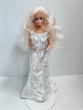 Handmade dress for barbie doll (Only the dress is for sale, without the doll)