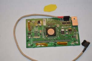 6870QCH106C T-CON-Steuerplatine Steuerplatine Für TV LG 42PC1RVA-ZJ
