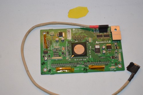 6870QCH106C T-CON-Steuerplatine Steuerplatine Für TV LG 42PC1RVA-ZJ