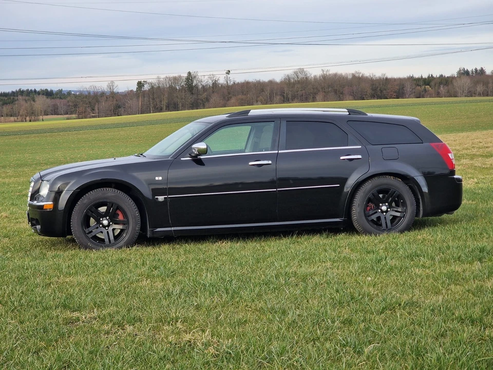 Chrysler 300C 5.7 HEMI - Bild 2 von 4