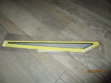 autocollant , emblème neuf , d'origine KAWASAKI  ZRX 1200 S 2002 réf 56065-1706