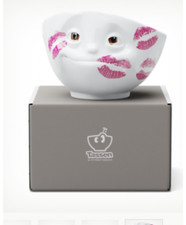 Tassen 58 Products 500ml Bowl Kissed - Movie Edition,   T 01 05 59 quirky gift