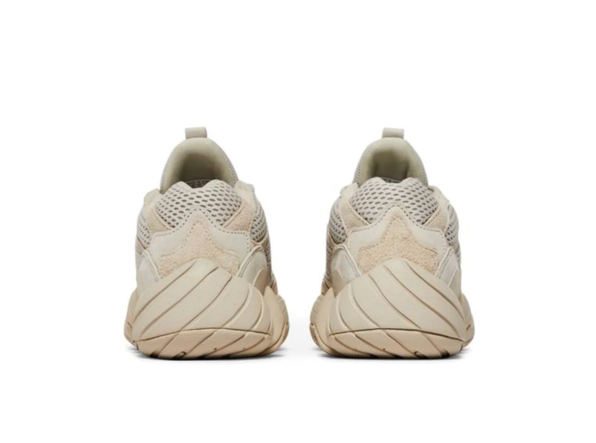 Yeezy 500 Blush Size 6 K, 10.5 M (New) | eBay