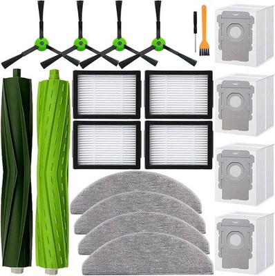 Replacement Parts Accessories for iRobot Roomba Combo i5 i5 j5 j5 Robot Vacuum