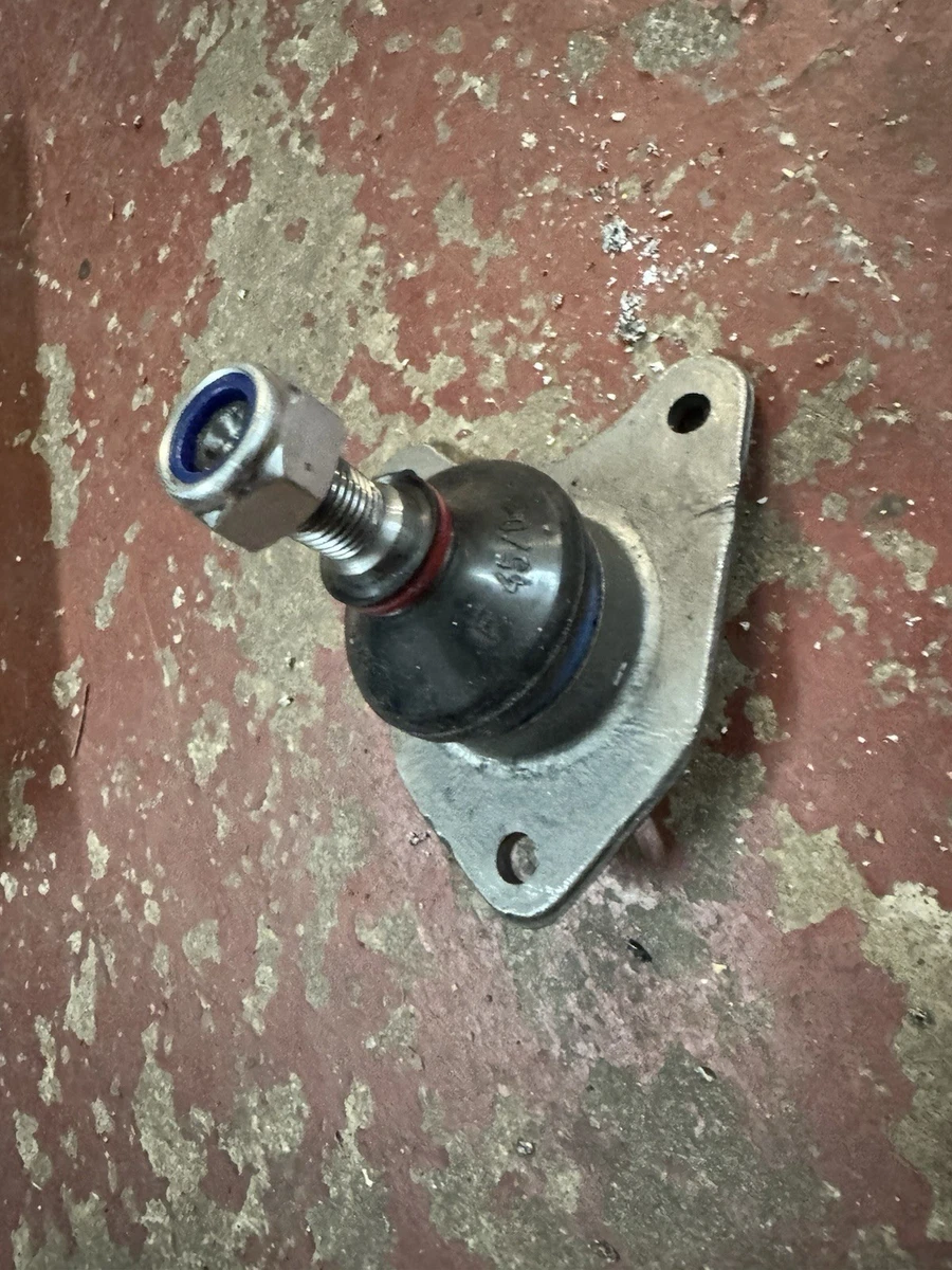 Screen Seal - Rear (takes chrome) Ford Cortina Mk1 - British Classic