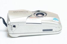 Olympus µ[mju:]-II Film Cameras for sale | eBay