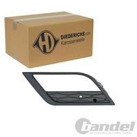 Diederichs KÜHlergrill KÜHlergitter Links Passend FüR Seat Leon Mit NSW |7433249