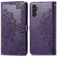 imoshion Mandala KlapphüLle Samsung Galaxy A25 (5G) - Violett