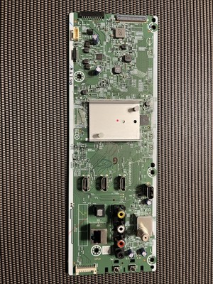 Philips 50PFL4756/F7W Main Board BADDRAG0201 Z