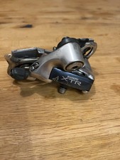 Shimano XTR RD-M900 Schaltwerk, retro kult
