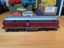 Rivarossi O -1/43-Lok BR 215, DB-IDEM LEMACO FULGUREX AMJL LIMA