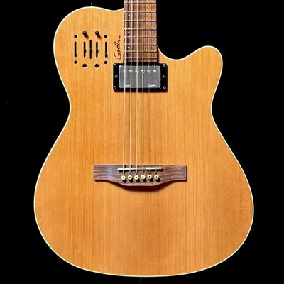 Godin A6 Ultra2017 (2017) (no260701)