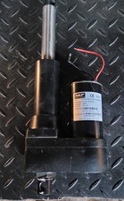 Napęd liniowy SKF Siłownik liniowy CAHB-20-A2A 12V 2500N