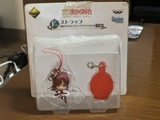 Magical Girl Madoka Keychain Puella Magi Magica Kyoko