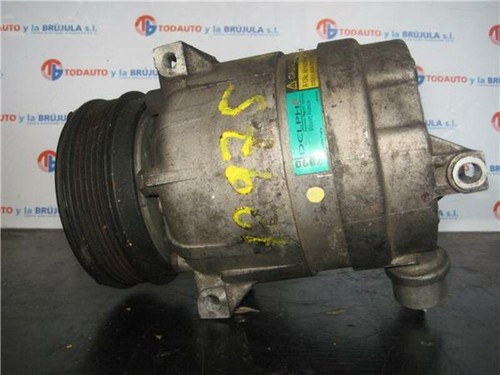 24427890 148839 klimakompressor für OPEL VECTRA B FASTBACK (38 ) 2.0 DTI 16V