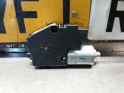 NISSAN QASHQAI PLUS 2 MK1 J10 2.0 DCI 2009 SUN ROOF MOTOR 91295EY10B