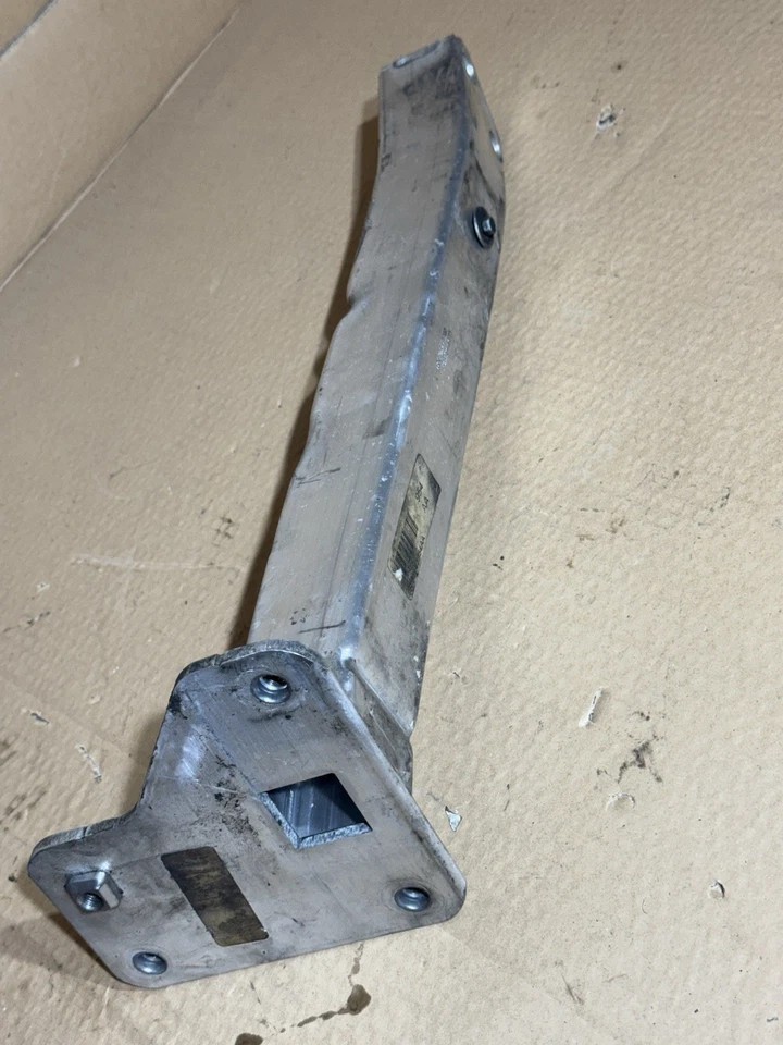 OEm Jeep Cherokee Right Lower Load Beam 2014 2015 2016 2017 2018 68143954AA - Image 3 of 4