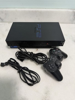 Sony PlayStation 2 PS2 Console
