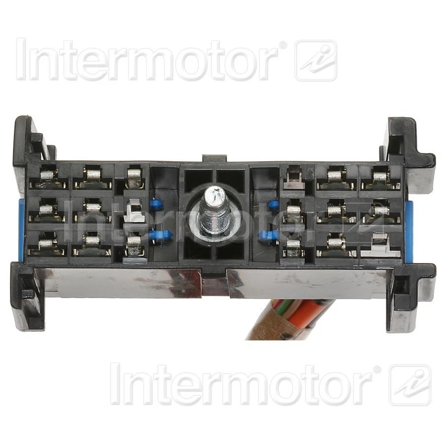 Novo interruptor de ignição SMP para 1999-2000 GMC Savana 1500 - Imagem 4 de 4