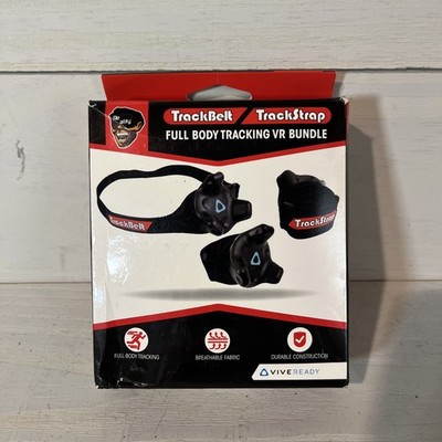 Rebuff Reality VR Full Body Tracking VR Bundle