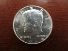 Kennedy Half: 1964 Uncirculated/MS, I#64