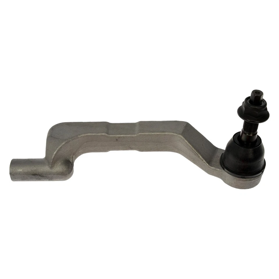 For Dodge Charger 11-23 Premium Front Passenger Side Outer Steering Tie Rod End Foto 3 de 4